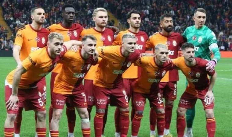 Galatasaray'a sakatlık şoku! Kerem ve Nelsson...