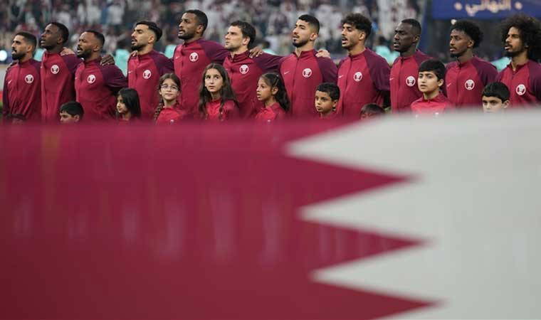 Asya Kupası'nda şampiyon Katar