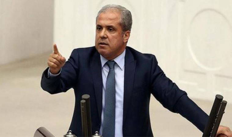 Kendisine deprem konutu çıkmıştı: AKP’li Şamil Tayyar’dan açıklama geldi