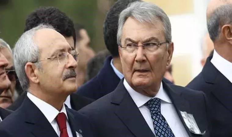 Kılıçdaroğlu'ndan Deniz Baykal mesajı