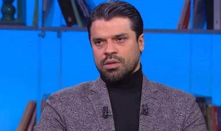 Gökhan Zan'dan 'Hatay için aday olacak mısınız?' sorusuna: 'Fedakârlıktan çekinmem'