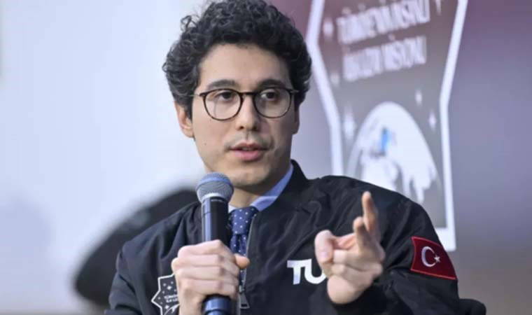 Tuva Cihangir Atasever kimdir?  Tuva Cihangir Atasever kaç yaşında, nereli, ne mezunu? Tuva Cihangir Atasever ne zaman uzaya çıkacak?
