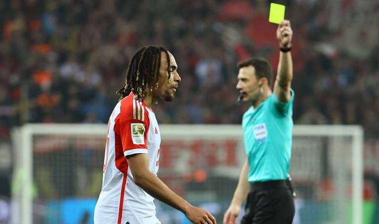 Galatasaray'dan transfer edilmişti: Thomas Tuchel'den Sacha Boey açıklaması!