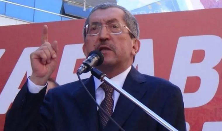 MHP'li başkan yandaşları küplere bindirdi