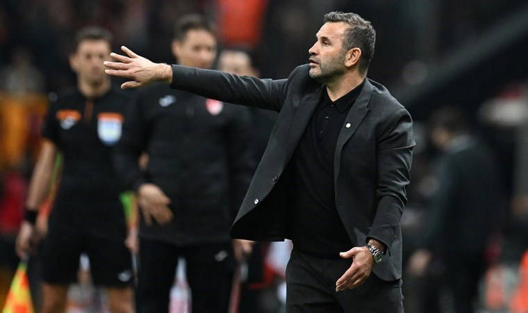 Spor yazarları Galatasaray - Başakşehir maçını yorumladı: 'Okan Buruk'a rakip fark etmiyor'