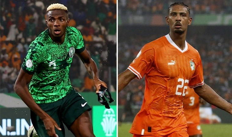 Nijerya - Fildişi Sahili maçı ne zaman, saat kaçta, hangi kanalda? Afrika Uluslar Kupası'nda final zamanı!