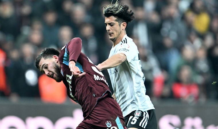 Kayserispor maçı öncesi... Tayfur Bingöl'den Beşiktaş'a kötü haber!