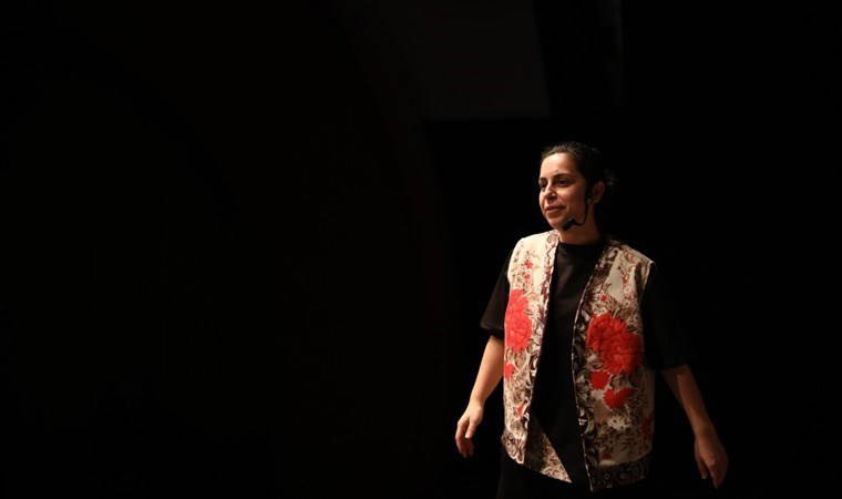 Sosyal medya içerik üreticisi "fakfakir" Gözdenevk: Beni halk keşfetti