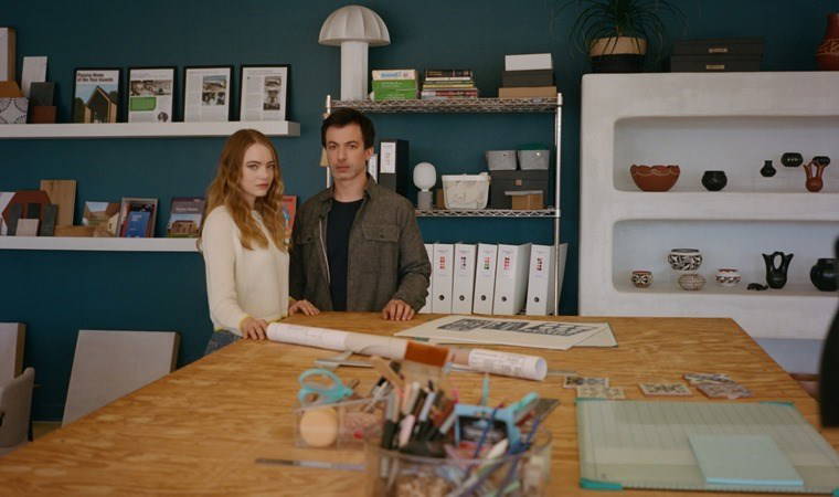 Bir “lanetli pay” alegorisi: The Curse