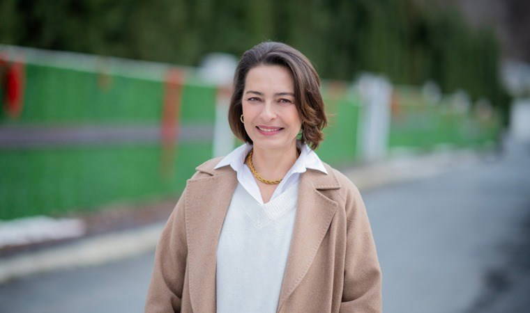 Güçlü olmak dengeyle ilgili