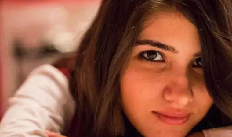 Katledilen Özgecan Aslan ölümünün 9. yılında unutulmadı