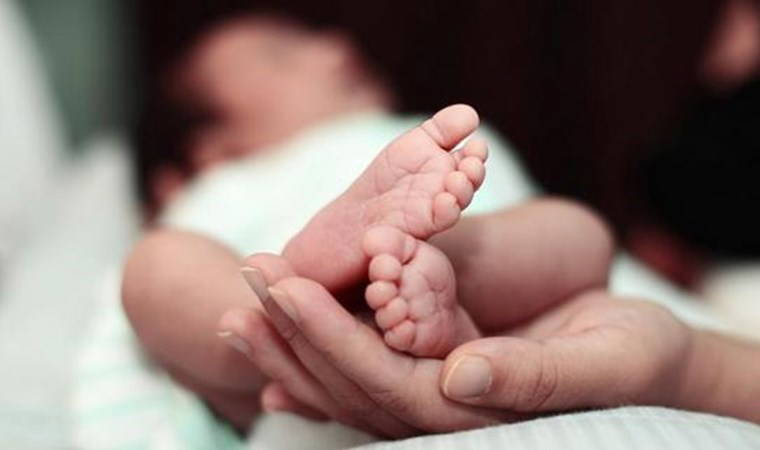 Bebeğini 'yanlışlıkla' fırına koydu: Ölümüne neden oldu