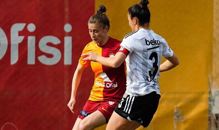 Sarı-kırmızılılardan müthiş geri dönüş