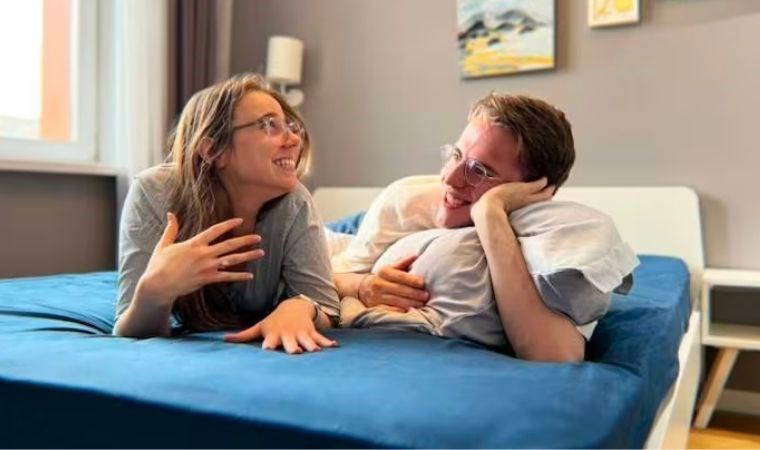 ChatGPT'yi kullanarak 5 bin kadınla konuştu! Evleneceği kadını buldu