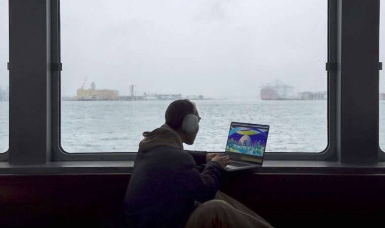 Apple'ın belgelerini çalan eski çalışanı hapse gidecek