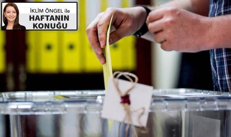 İstanbul'da yarış