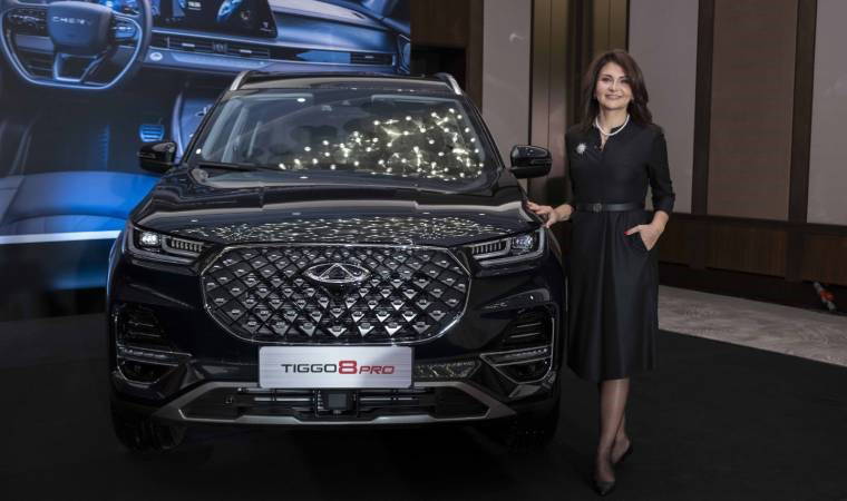 'Üç modelimizle ilk 10 içerisindeyiz'