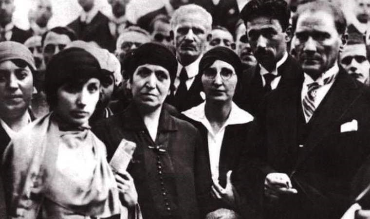 Büyük kazanım: Medeni Kanun