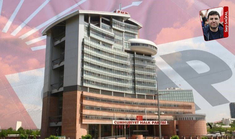 CHP için karar günü