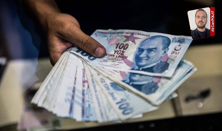 DİSK yürüyüş düzenlemişti...