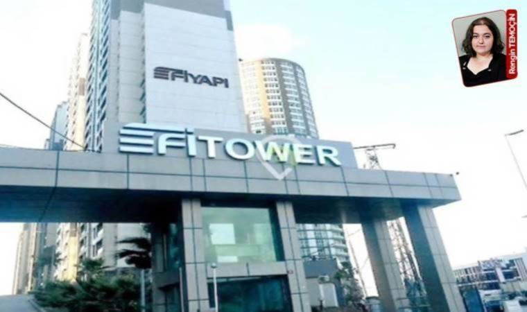 Fi Tower sitesinde kriz büyüyor