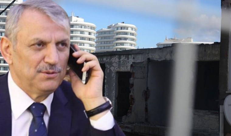 Murat Kurum’un ‘Hırsız’ diye çağrılan tanıdığı