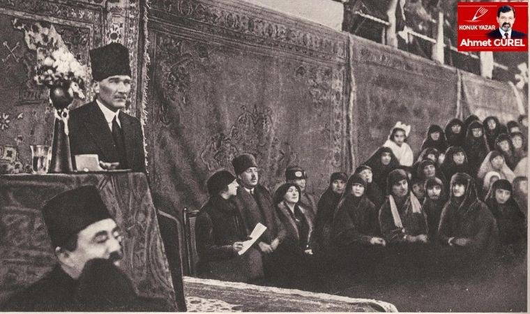 İzmir’de halkla sohbet - Kadınlar Kongresi