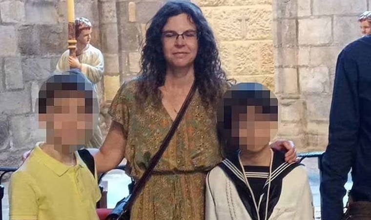 13 ve 15 yaşındaki çocuklar üvey annelerini öldürdü