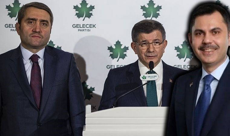CHP'den vekil seçilen Temurci, AKP'ye göz mü kırptı? 'Murat Kurum’a kaybettiren olmak istemedim'