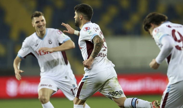 Trabzonspor - Hatayspor maçı ne zaman, saat kaçta, hangi kanalda?