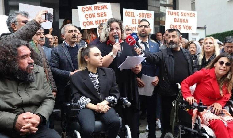 “Özgür Özel manipüle edildi”