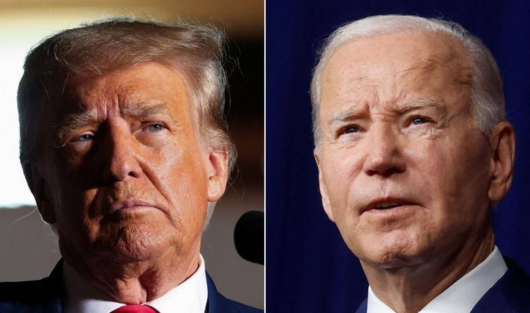 Trump'ın sözlerine yanıt verdi: 'Dehşet verici ve tehlikeli'