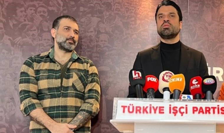 Barış Atay aday olmama sebebini açıkladı: 'Biz isimler üzerinden siyaset yapmayız'