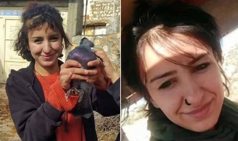 Günlerdir aranıyordu... Kayıp Rojvelat Kızmaz'ın cansız bedenine ulaşıldı