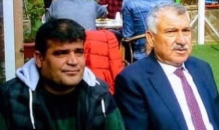 Son Dakika... Zeydan Karalar'ın Özel Kalem Müdürü Samet Güdük'e silahlı saldırıda yeni gelişme: Saldırganın ifadesi ortaya çıktı