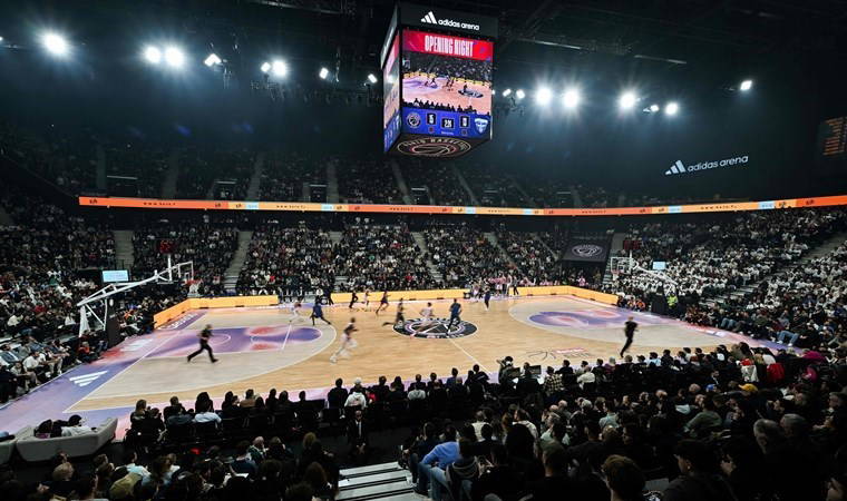 Kadın basketbolunda 2024 Paris Olimpiyat Oyunları katılımcıları belli oldu!