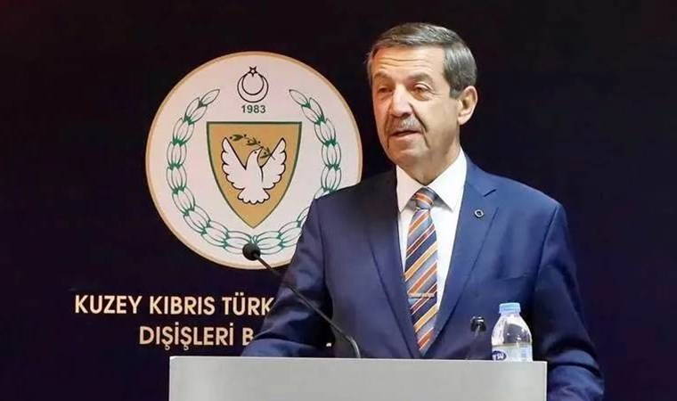 KKTC'den GKRY açıklaması