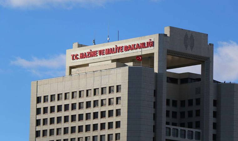 Hazine iki tahville borçlandı
