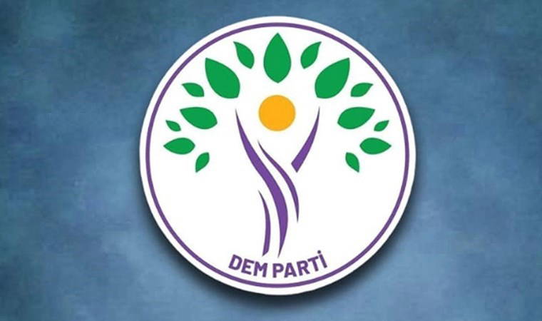 DEM Parti'nin Diyarbakır adayları gözaltına alındı