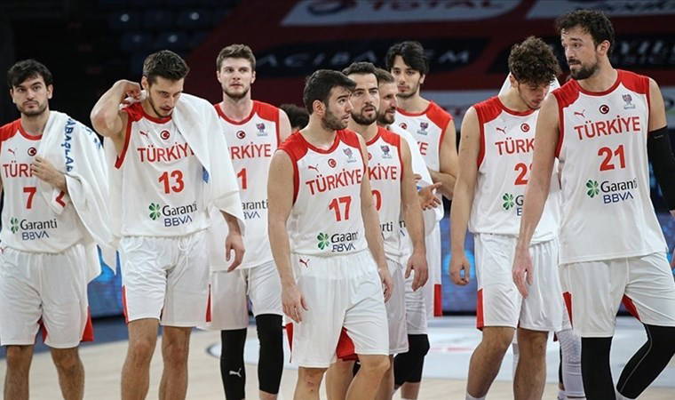 Milli takımda yeni yüz...