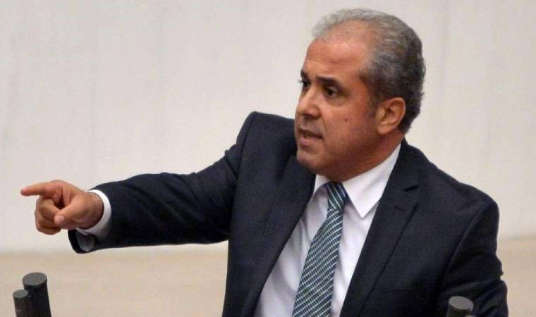 AKP'li Şamil Tayyar kendisine çıkan deprem konutundan beddua ederek feragat etti