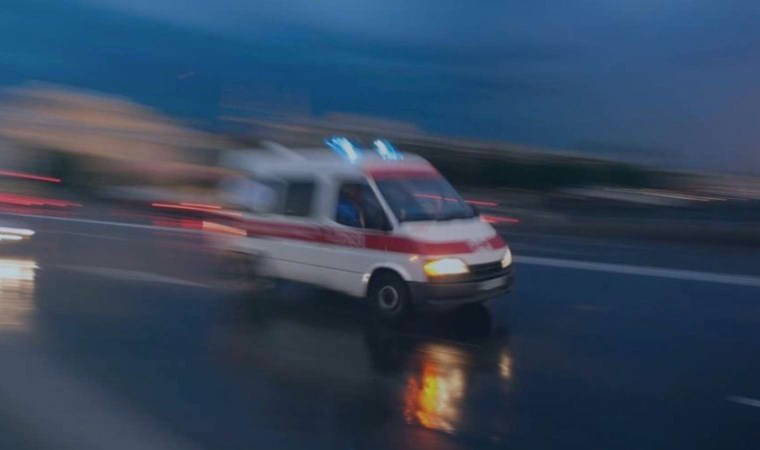 İzmir'de fabrika ortağı, sendika başkanını bacağından vurdu