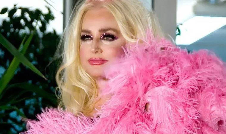 Banu Alkan 65 yaşında ilk evliliğini yaptı