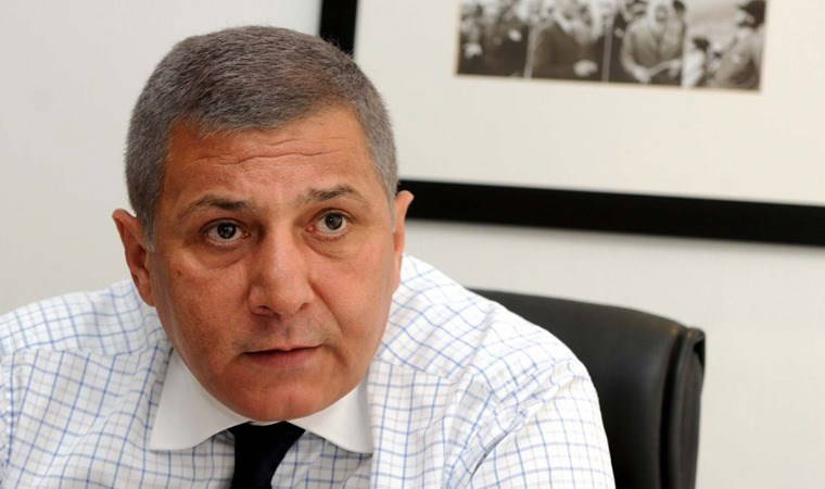 Eski Bakan'dan ‘Büyük Sağ Koalisyon’ açıklaması