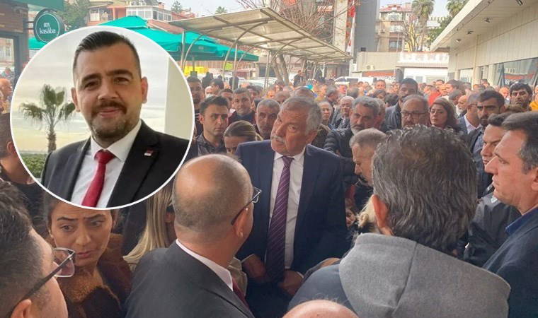 Adana Büyükşehir'den valiliğe tepki: Para meselesi sadece bir olasılık