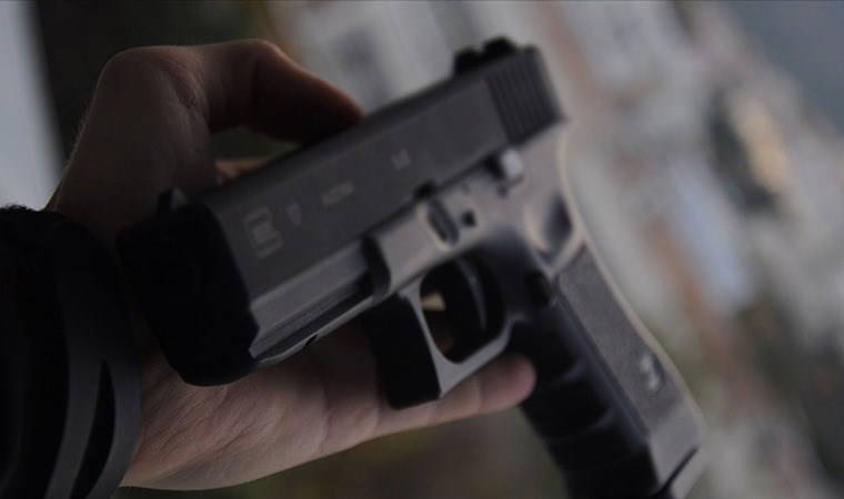 ‘Silahlara bu kadar kolay erişilmemeli’