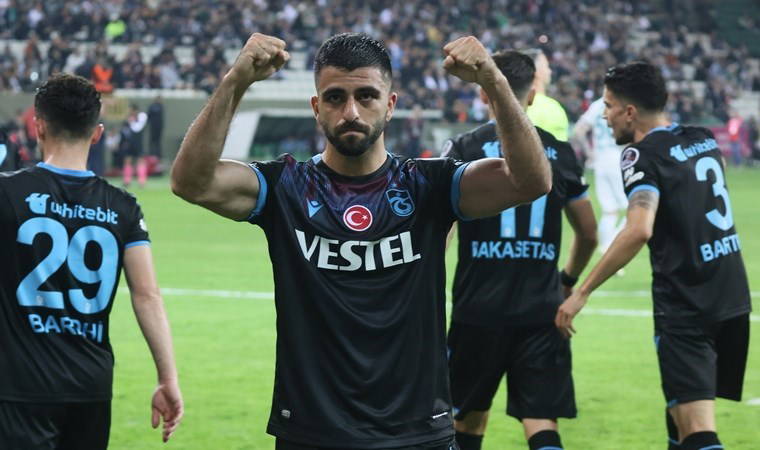 Abdullah Avcı açıkladı: Kadroya geri döndü