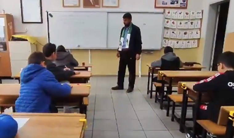 Hizbullah’tan MEB’e teşekkür!