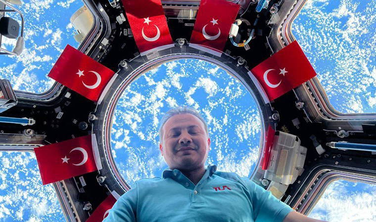 Son Dakika… Resmi Gazete’de yayımlandı: Alper Gezeravcı TUA’ya atandı