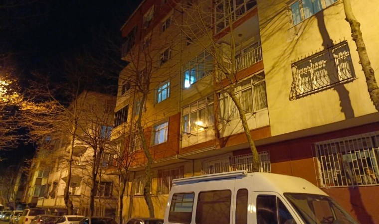 Bağcılar'da dehşet: Annesini bıçaklayarak katletti!